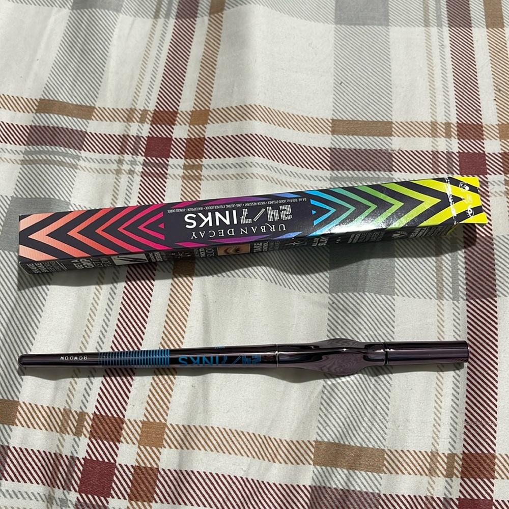 Urban decay 24-7 ink liner